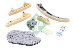 EKSANTRIK ZINCIR SETI TRANSIT ZINCIRSIZ EKSANTRIK TRANSIT 2.4TDCI V184 PUMA 90PS MONDEO 01 07 2.0 TDCI JAGUAR CF1 X TYPE 2.0 EXECT-INA 559018910-KTXS7Q6M000A1A-T199204