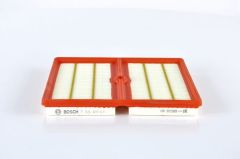 HAVA FİLTRESİ CADDY 15 GOLF 7-IBIZA 15 LEON 15 A3 16 FABIA 17 1.0TSI-BOSCH F026400611-04C129620A