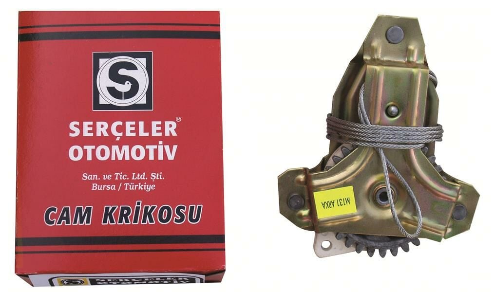 CAM KRİKOSU ARKA 1300 1600 M131 DKŞ-SERCELER-4375001