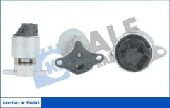 EGR VALFİ AVEO-KALOS-MATİZ-SPARK 1.0 8V-16V 04-KALE-25182127-25183477-96408500