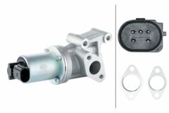 EGR Valfi HYUNDAI-ACCENT IV-i30-ix20-KIA-CEE D-VENGA Hatchback Van YN -02/10 1.4-1.6 CRDI-HELLA-284102A300