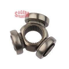 AKS MAFSALI MEGANE III-FLUENCE 5 VİTES-SAGEM