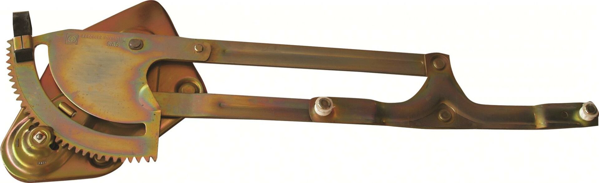 CAM KRİKOSU ÖN SAĞ R12 TOROS YM SEGMANLI TİP CAM MEKANİZMASI-SERCELER-7702188754