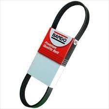 KANALLI KAYIŞ NISSAN SUNNY 88 4PK705-BANDO 4PK0705