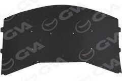 KAPUT SUNGERI OLUKLU VE KLIPSLI BMW E38 OEM KALITE-GVA 9107332-51488125951