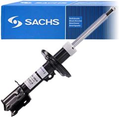 ÖN AMORTİSÖR SOL GAZLI CORSA C 00-06-SACHS 290386-72119117-344343