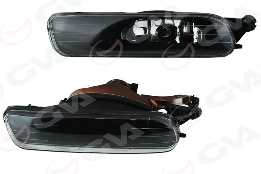 SİS FARI SAĞ BMW E46-GVA 9105619-63178361952