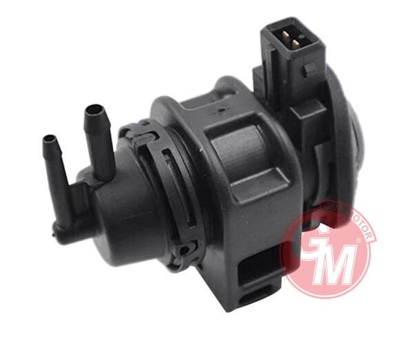 TURBO BASINÇ VALFİ ELEKTROVANA RENAULT CLIO-KANGOO II III LAGUNA II MEGANE II DUSTER 1.5 DCI 8200625684-GUA 42077-8200661049