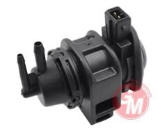 TURBO BASINÇ VALFİ ELEKTROVANA RENAULT CLIO-KANGOO II III LAGUNA II MEGANE II DUSTER 1.5 DCI 8200625684-GUA 42077-8200661049