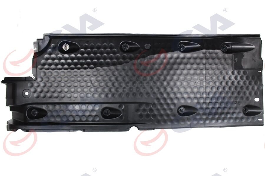 ALT TABAN MUHAFAZASI SOL VW PASSAT 2006-2015-GVA 9120361-3C0825201