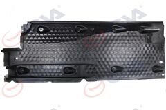 ALT TABAN MUHAFAZASI SOL VW PASSAT 2006-2015-GVA 9120361-3C0825201