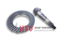 AYNA MAHRUTI 41x8-5.13 TRANSIT T.15 93 99-HTV 100-132-YC154209BB-4373897