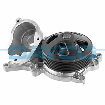 DEVIRDAIM SU POMPASI BMW N47 N47S1 E90 F10 F20 F30 F32 F33 F34 F36 F07 E84 F25 F15-DAYCO DP322-11518516204-11517810833