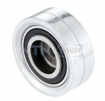 EKSANTRİK GERGİ RULMANI GOLF6-CADDY-T6-PASSAT-CRAFTER-POLO-A3-LEON 1.2-1.6-2.0 TDI CAY-CAA-CKUB-CFW-SNR GE357.40-03L109244-03L109244E-03L109244J