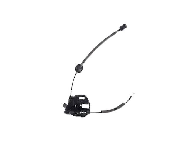 KAPI KİLİDİ SOL ARKA RENAULT CAPTUR-OEK 825012422R-825012422R