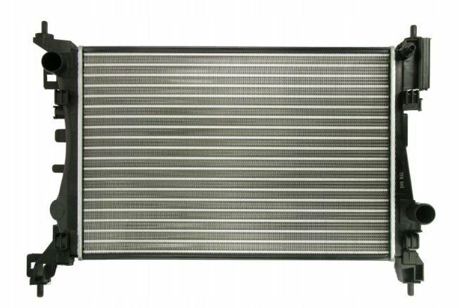 RADYATÖR CORSA D CORSA E 540X378X23 A12XER A12XEL B12XEL A14XER B14XER 2011-MAHLE CR1182000S-1300312-1300339-13249566-13399870