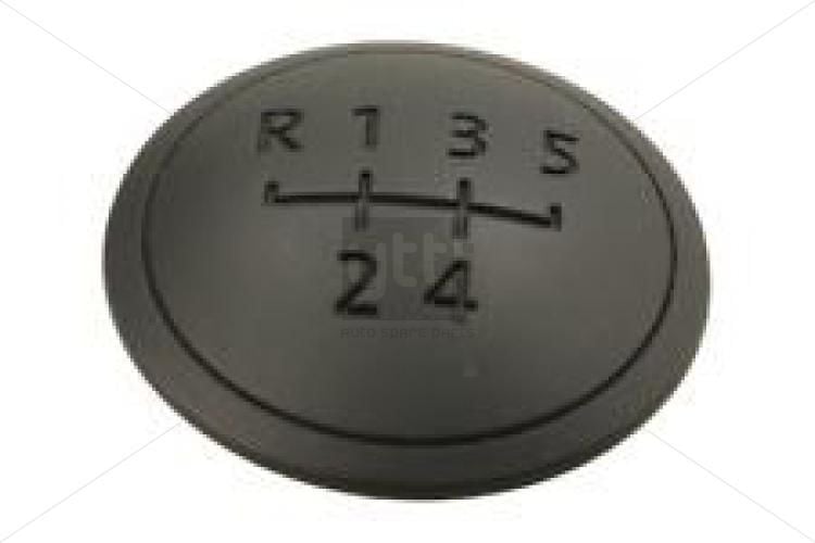 VİTES TOPUZU NUMARATÖR 5 İLERİ ÜST T5-YTT 13239-7H0711144B