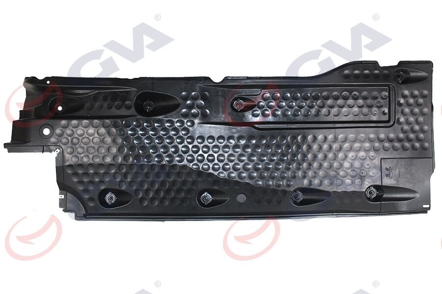 ALT TABAN MUHAFAZASI SAĞ VW PASSAT 2006-2015-GVA 9120362-3C0825202