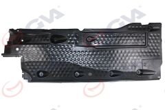 ALT TABAN MUHAFAZASI SAĞ VW PASSAT 2006-2015-GVA 9120362-3C0825202