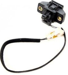 BAGAJ KAPI KILIDI KABLOLU CLIO III 06-ALPER 152093-7700308998