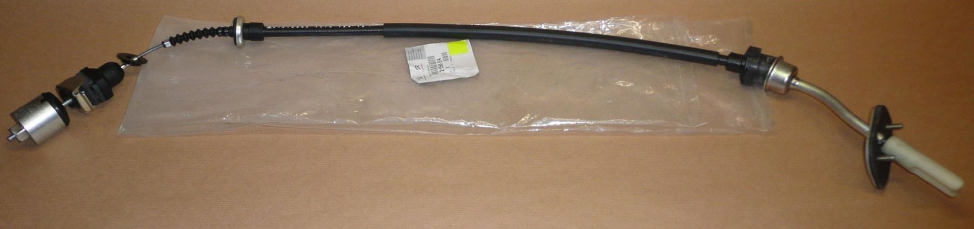 DEBRİYAJ TELİ BIPPER-NEMO 1.4-1.4 HDİ-FIORINO 1.4-1.3DMTJ 08-PSA 2150.EA-2150.EA-55216695