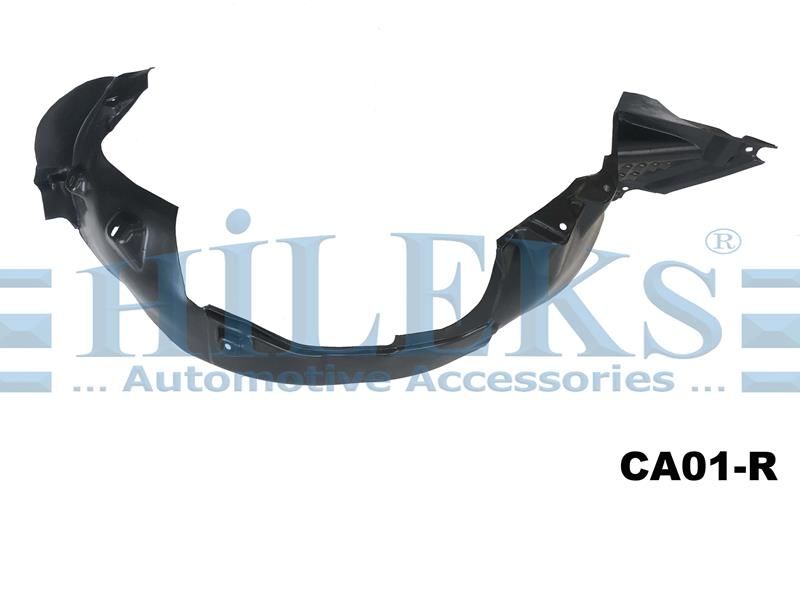 ÇAMURLUK DAVLUMBAZI ÖN SAĞ CHEVROLET AVEO T300 2012-2015-HILEKS-95479570