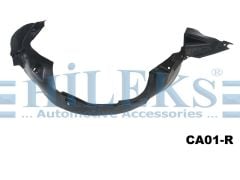 ÇAMURLUK DAVLUMBAZI ÖN SAĞ CHEVROLET AVEO T300 2012-2015-HILEKS-95479570
