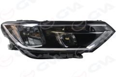 FAR ÖN KOMPLE SAĞ PASSAT B8 2015-GVA 9105627-3G1941006B