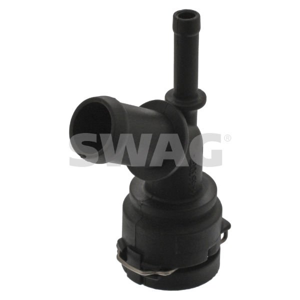 TERMOSTAT YUVASI FLANŞI BORA-GOLF4-A3-LEON 1.6-2.0 96-06 FEBI 38313-SWAG 30938313-1J0122291B