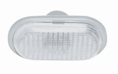 ÇAMURLUK SİNYALİ BEYAZ RENAULT KANGOO 97 CLIO II 98 05 MEGANE I 96 SCENIC I 96 MASTER II 01 TRAFIC II 06 TWINGO 96-OKSA 745-8200194580