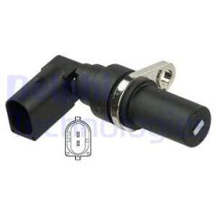 KRANK SENSORU BMW M57N E38 E39 E46 E53-DELPHI SS11064-13622247926