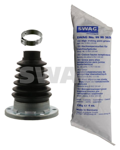 AKS KÖRÜĞÜ İÇ SAÇLI GOLF5-GOLF6-CADDY-JETTA-PASSAT 1.6-1.6FSI- BSE BLF BLR BLS CAVD CAXA 100mm FEBI 38365-SWAG 30938365-1K0498201