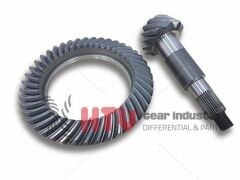 AYNA MAHRUTİ DİŞLİ 11x43 3.909 TRANSIT V348 11 16-HTV 100-161-CC114209DA-1724101