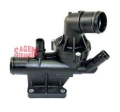 TERMOSTAT TRAFIC III - VIVARO 1.6 DCI 75C-SAGEM 131211-110615482R