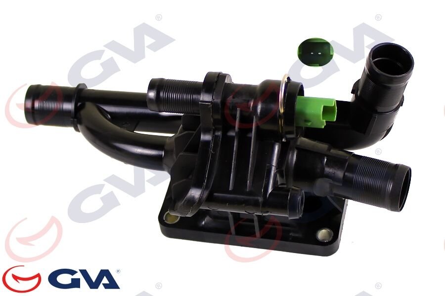 TERMOSTAT YUVASI KOMPLE PEUGEOT 206-207-307-308-407-1007-3008-5008-PARTNER TEPE-C2-C3-C4-C5 II FOCUS III 11 1.6 TDCI COURIER 14 1.5-1.6 TDCI FIESTA 08 17 1.5 TDCI B-MAX 14-GVA 5143212-1336.AF-9M5Q8A586BA-1675627