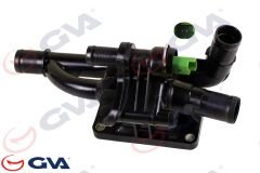 TERMOSTAT YUVASI KOMPLE PEUGEOT 206-207-307-308-407-1007-3008-5008-PARTNER TEPE-C2-C3-C4-C5 II FOCUS III 11 1.6 TDCI COURIER 14 1.5-1.6 TDCI FIESTA 08 17 1.5 TDCI B-MAX 14-GVA 5143212-1336.AF-9M5Q8A586BA-1675627