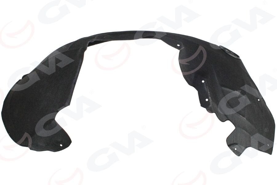 ÇAMURLUK DAVLUMBAZI SOL KUMAŞ AUDI A6 2005-2008-GVA 9120425-4F0821133H