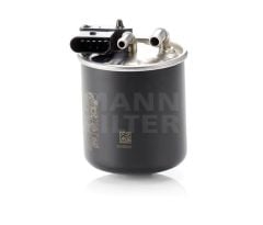 YAKIT FILTRESI MERCEDES OM651 W639 W447 W470 B906 B907 B910-MANN WK820.16-A6510903152