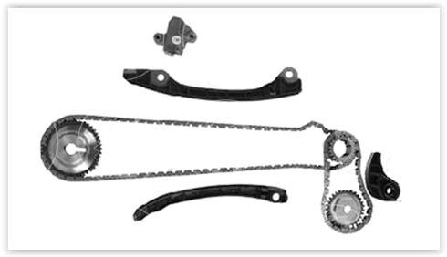 EKSANTRİK ZİNCİR SETİ CAPTUR 12 CLIO IV 12 MEGANE IV 15 KADJAR 15 QASHQAI II J11 13 MEGANE III 10 PULSAR C13 14 JUKE F15 14 19 SANDERO II 12 LOGAN II MCV12 DUSTER 17 0.9 TCE 1.2 TCE 1.4 TCE-MY 130C12345R-130C12345R-130249082R-150A03349R