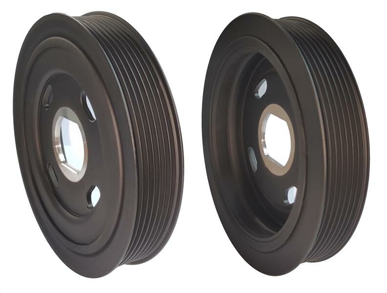 KRANK KASNAĞI RENAULT KADJAR 15 TALISMAN 15 MEGANE IV 15 SCENIC IV 15 TRAFIC III 15 1.6dCi R9M-KMT 301034-123034219R