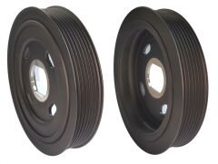 KRANK KASNAĞI RENAULT KADJAR 15 TALISMAN 15 MEGANE IV 15 SCENIC IV 15 TRAFIC III 15 1.6dCi R9M-KMT 301034-123034219R