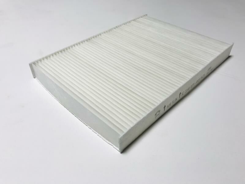 POLEN FİLTRELERİ AUDİ A4-A5-Q5-1.4-2.0-3.0-SARDES-4M0819439