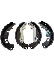 Arka Fren Balatasi (Pabuclu) 0986487703