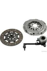 DEBRİYAJ SETİ QASHQAI-NOTE 1.5 DCI 2008-2013 JUKE 2010 1.5 DCI-SACHS 3000990490-2335400QAL-2335400QAF