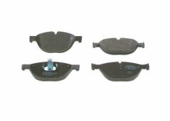 FREN BALATASI ON BMW F10 F01 F07 F12 F13 F06-BOSCH 0986494429-34116851269