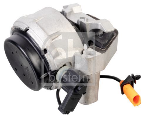 MOTOR SANZUMAN KULAĞI SAĞ AUDI TÜM MODELLER 176348-SWAG-4G0199381KP-4G0199381LH-4G0199381NT