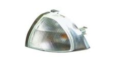 ÖN SİNYAL LAMBASI SOL DACIA SOLENZA DUYLU-KAYA KD1420