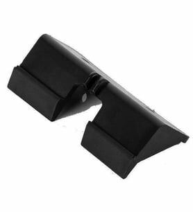 ÖN TAMPON BAĞLANTI BRAKETİ SAĞ FIORINO-BIPPER-NEMO 07-AFT 7401.PC-7401.PC