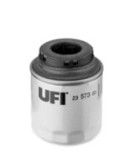 YAĞ FİLTRESİ GOLF VI-JETTA IV-POLO-TOURAN-PASSAT-TIGUAN-BEETLE-A3-IBIZA-FABIA-OCTAVIA 1.4 TSİ-UFI 2357300-03C115561D-03C115561B-03C115561E