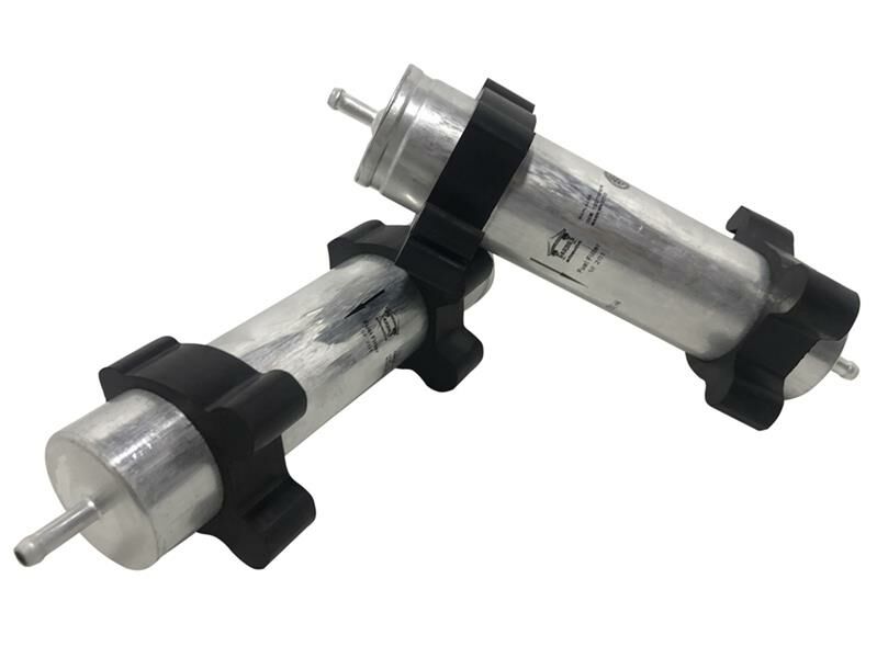 YAKIT FILTRESI BMW M47 M57 E46 01 05-SARDES SF201-13327794549